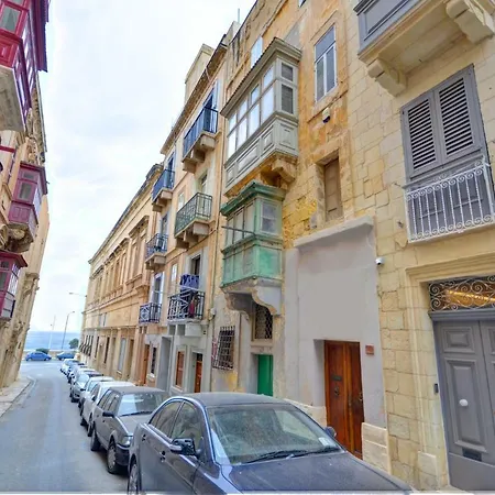 Apartamento Coral La Valeta