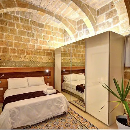 Апартаменты Coral *