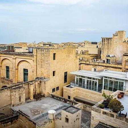 Coral Appartamento La Valletta