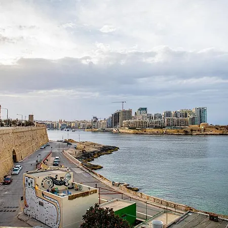 Coral Appartement Valletta