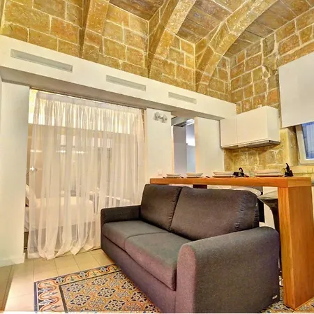 Coral * La Valletta
