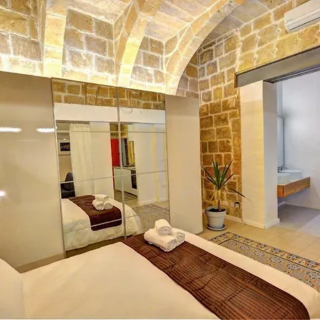 Appartamento Coral La Valletta