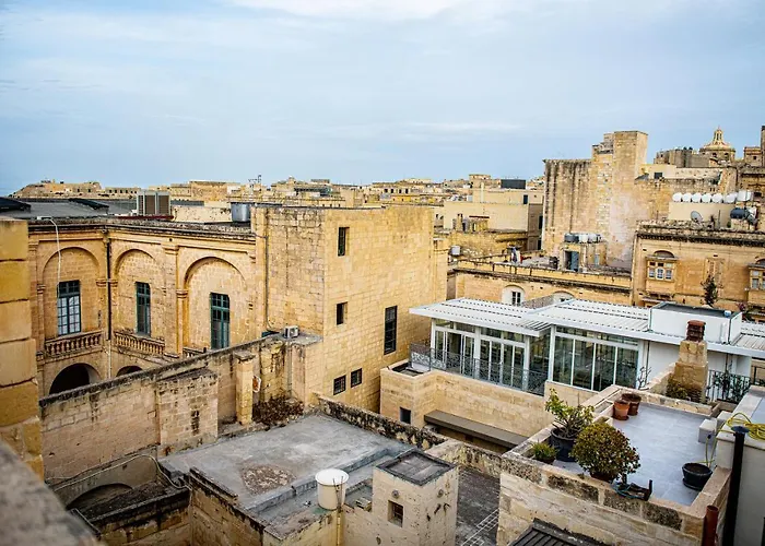 Coral Apartamento La Valeta