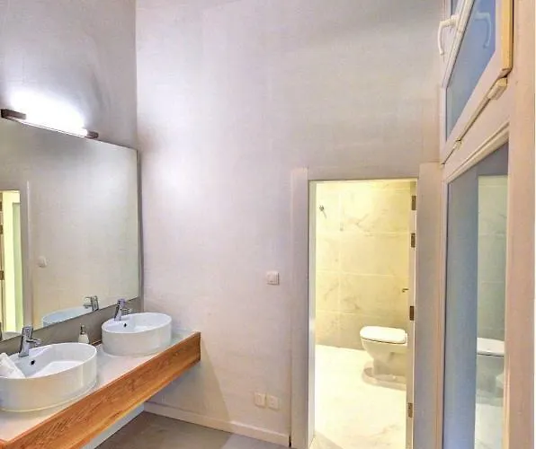 Apartament Coral Valletta