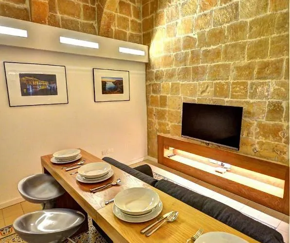 Apartament Coral Valletta
