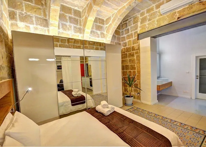 Apartamento Coral La Valeta